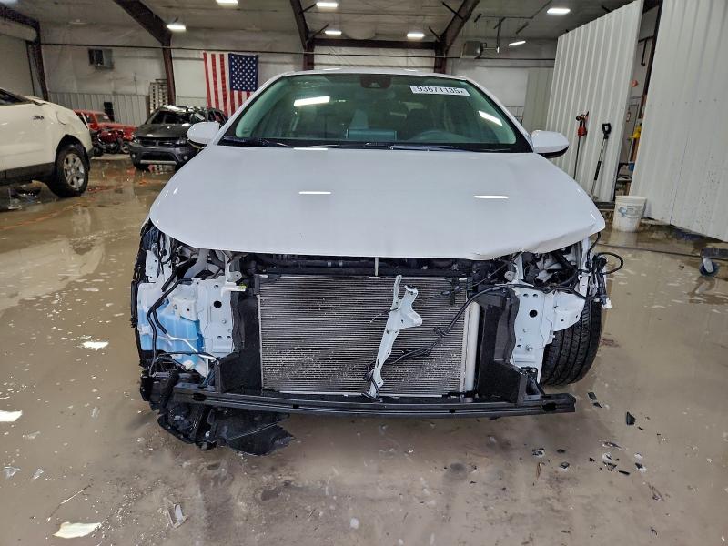 Фото 5 - TOYOTA COROLLA