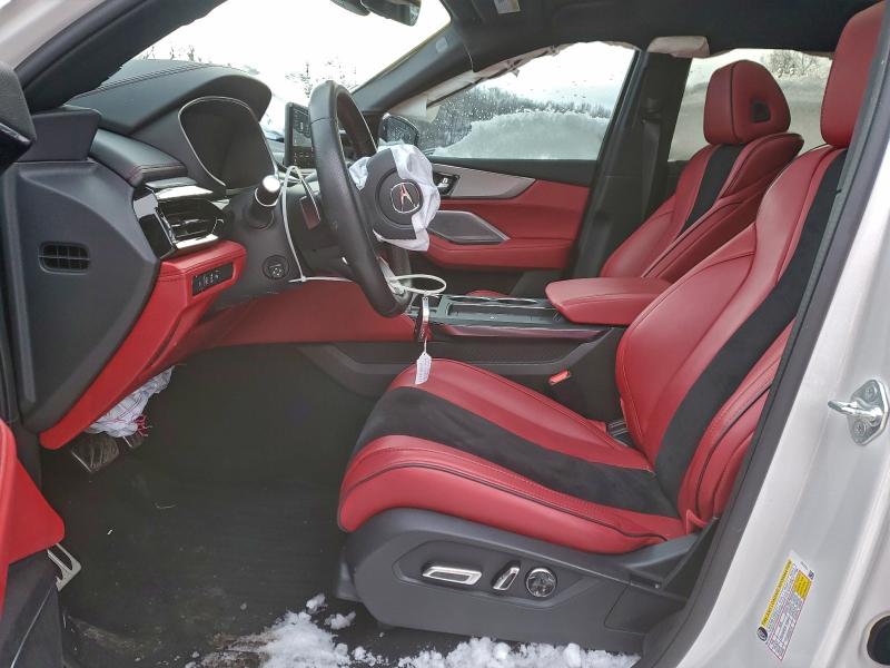 Фото 7 - ACURA MDX