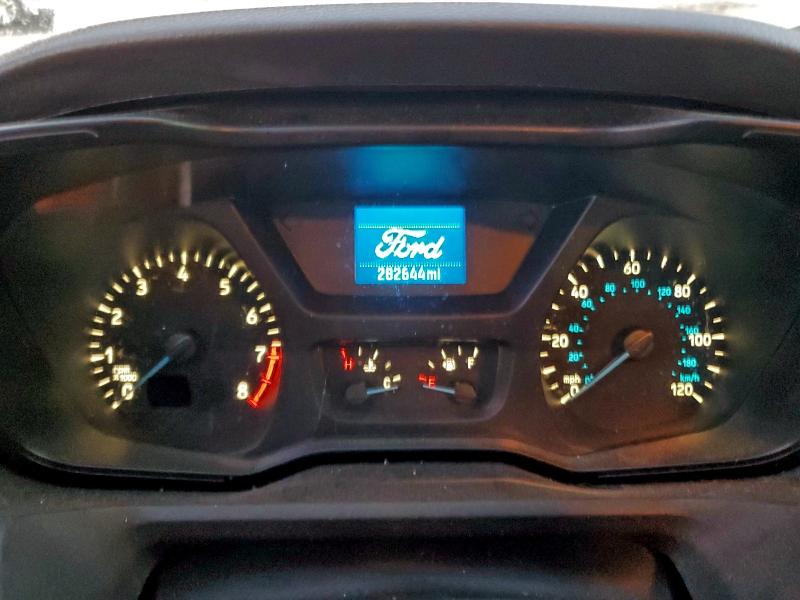 Фото 9 - FORD TRANSIT