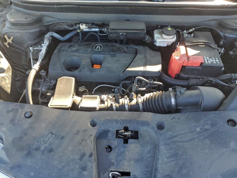 Фото 12 - ACURA RDX