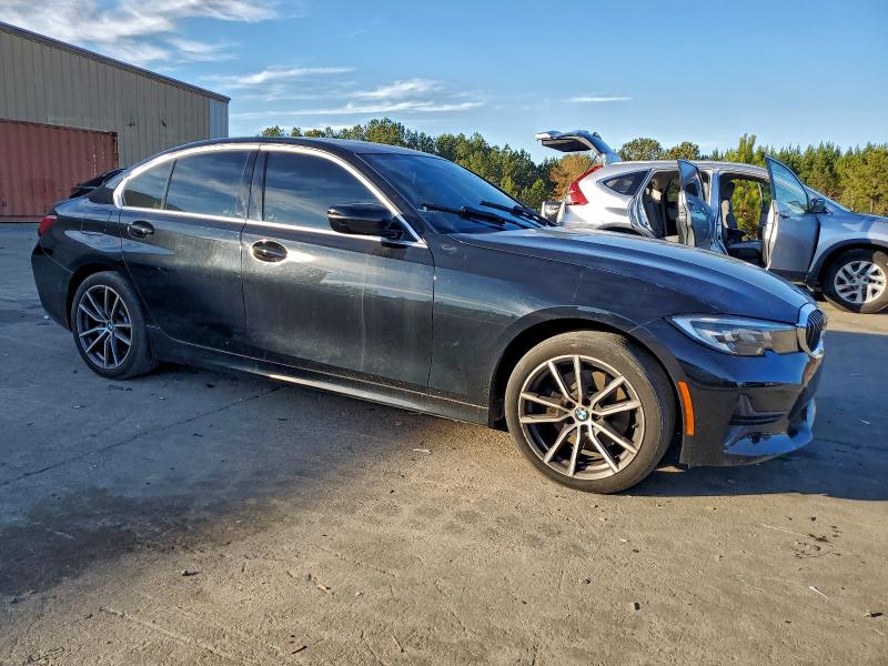 Фото 4 - BMW 3 SERIES