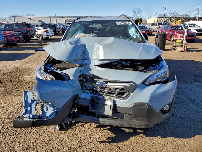 Фото 5 - SUBARU CROSSTREK