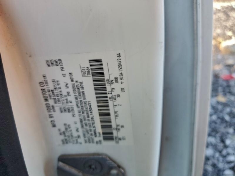 Фото 13 - FORD TRANSIT