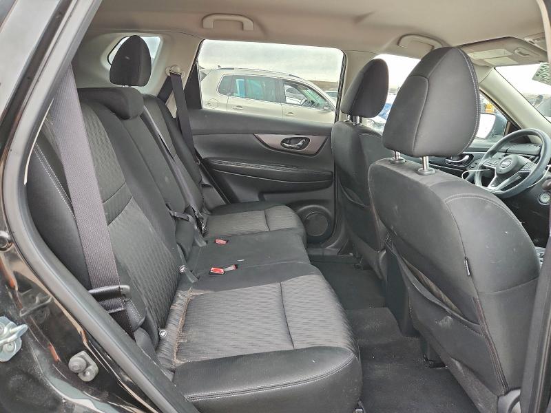 Фото 11 - NISSAN ROGUE