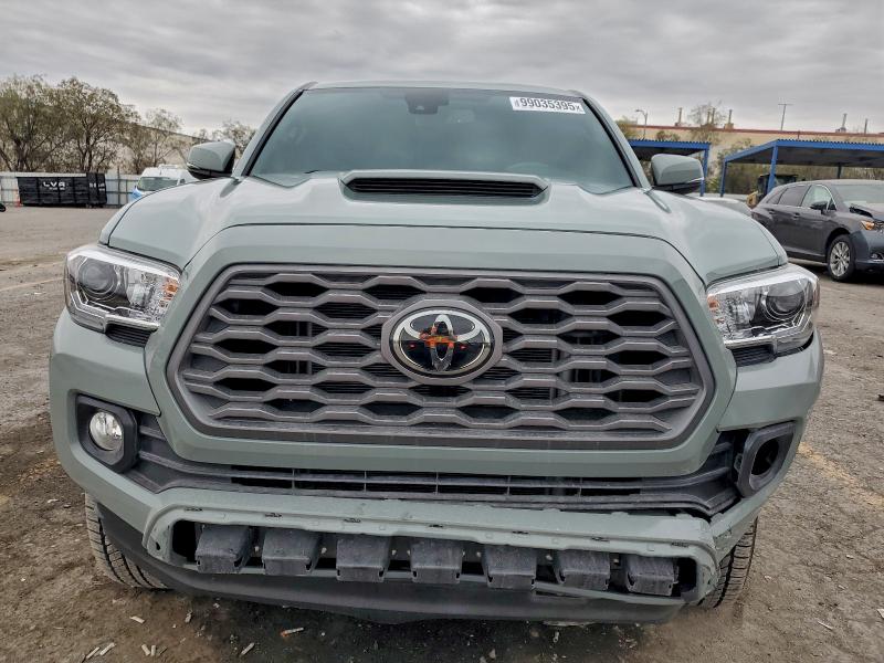 Фото 5 - TOYOTA TACOMA