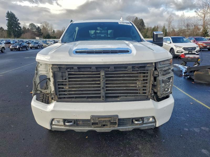 Фото 5 - CHEVROLET ALL Models