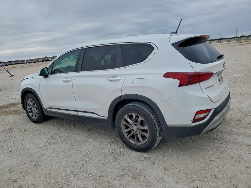 Фото 2 - HYUNDAI SANTA FE