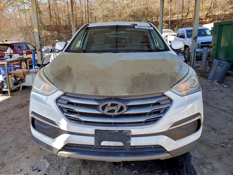 Фото 5 - HYUNDAI SANTA FE