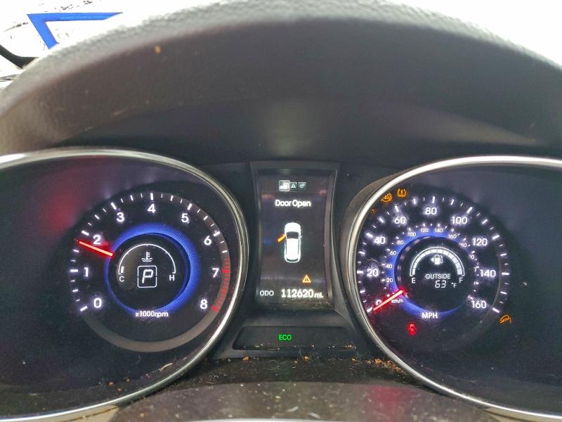 Фото 9 - HYUNDAI SANTA FE