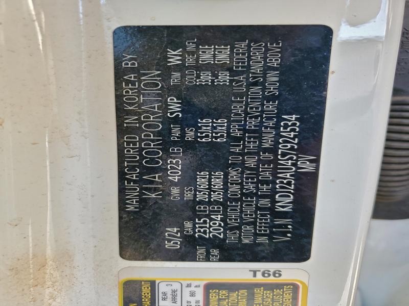 Фото 13 - KIA SOUL