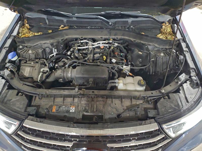 Фото 12 - FORD EXPLORER