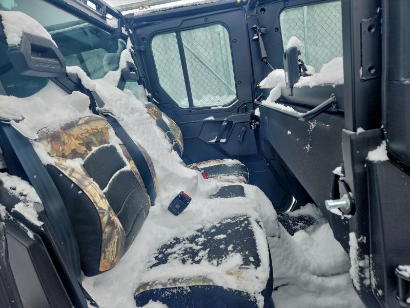 POLARIS SIDEBYSIDE 2026