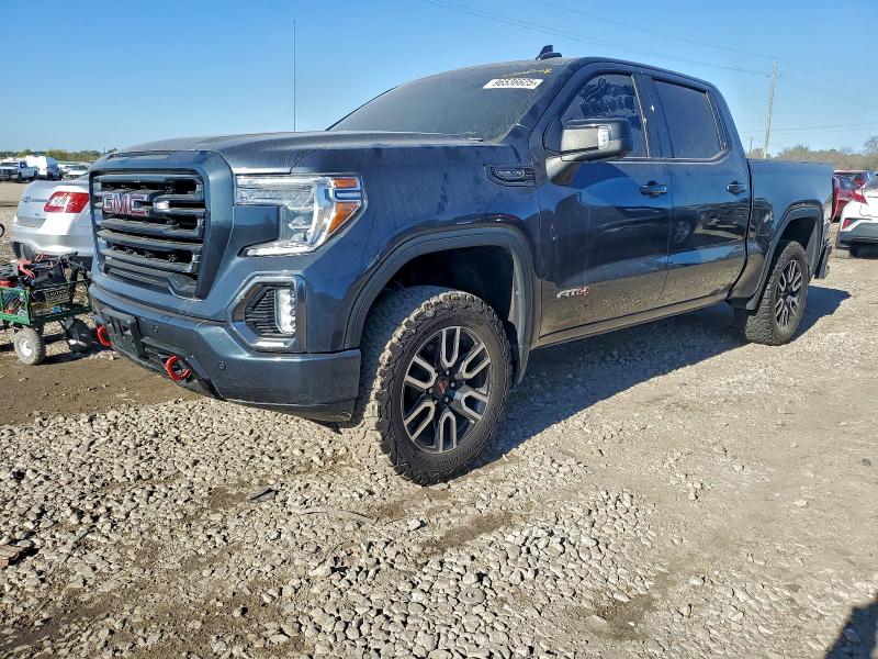 Фото 1 - GMC SIERRA