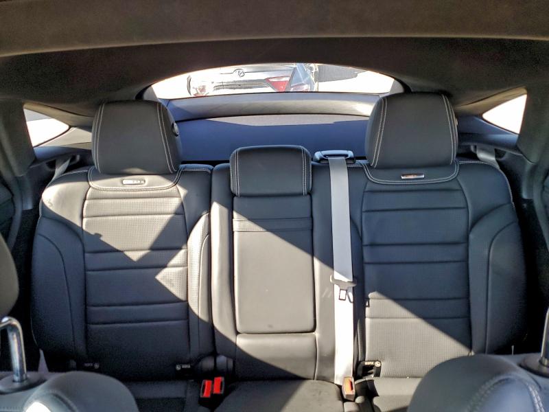 Фото 10 - MERCEDES-BENZ GLE-CLASS