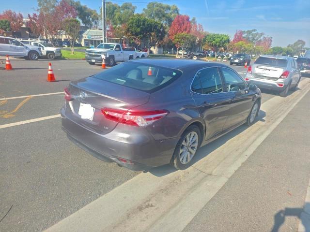 Фото 4 - TOYOTA CAMRY