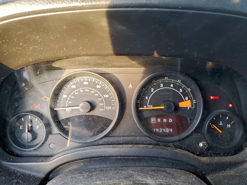 Фото 9 - JEEP PATRIOT