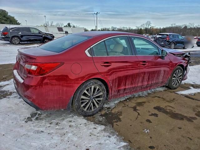 Фото 3 - SUBARU LEGACY