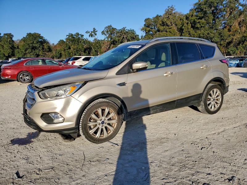 Фото 1 - FORD ESCAPE