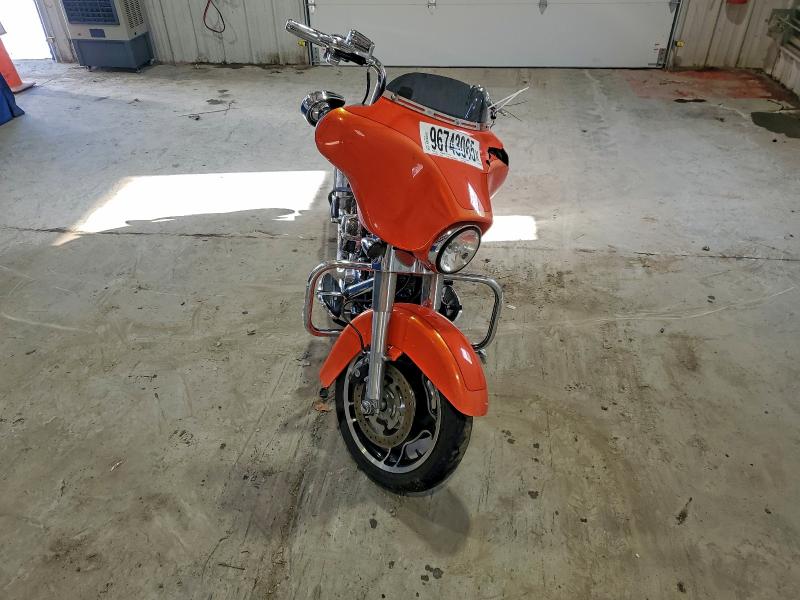 Фото 5 - HARLEY-DAVIDSON FL