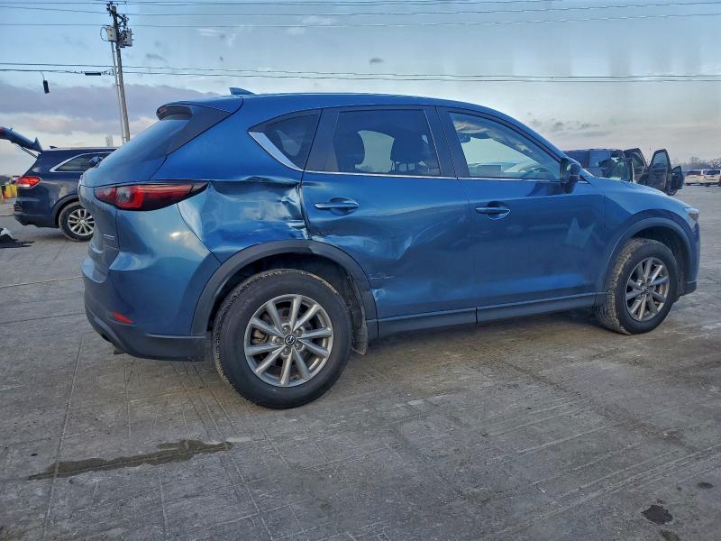 Фото 3 - MAZDA CX-5 PREFE