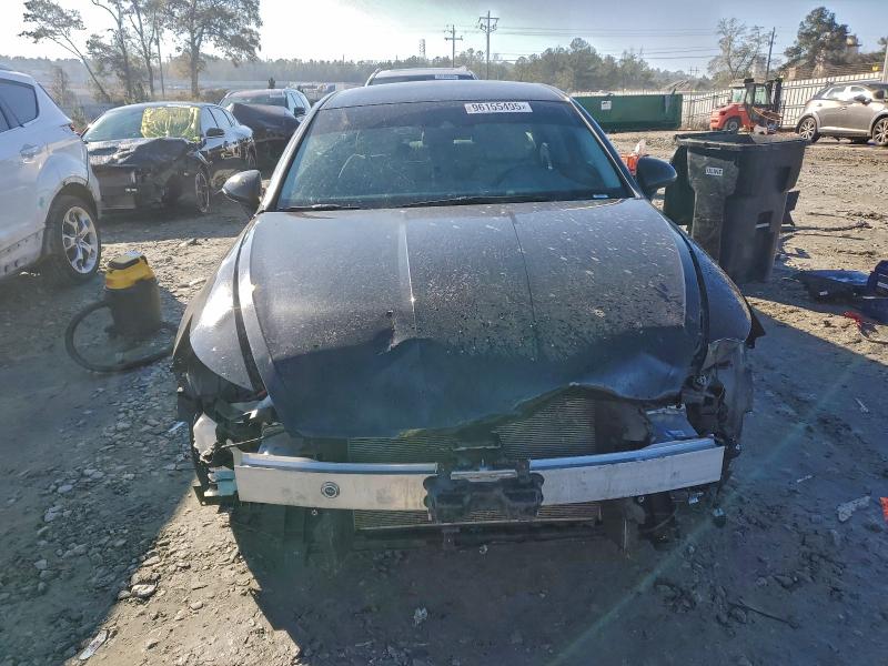 Фото 5 - HYUNDAI SONATA