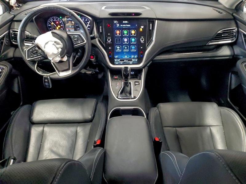 Фото 8 - SUBARU LEGACY