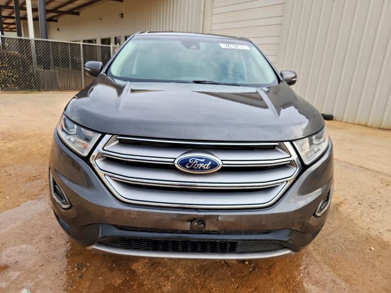 Фото 5 - FORD EDGE