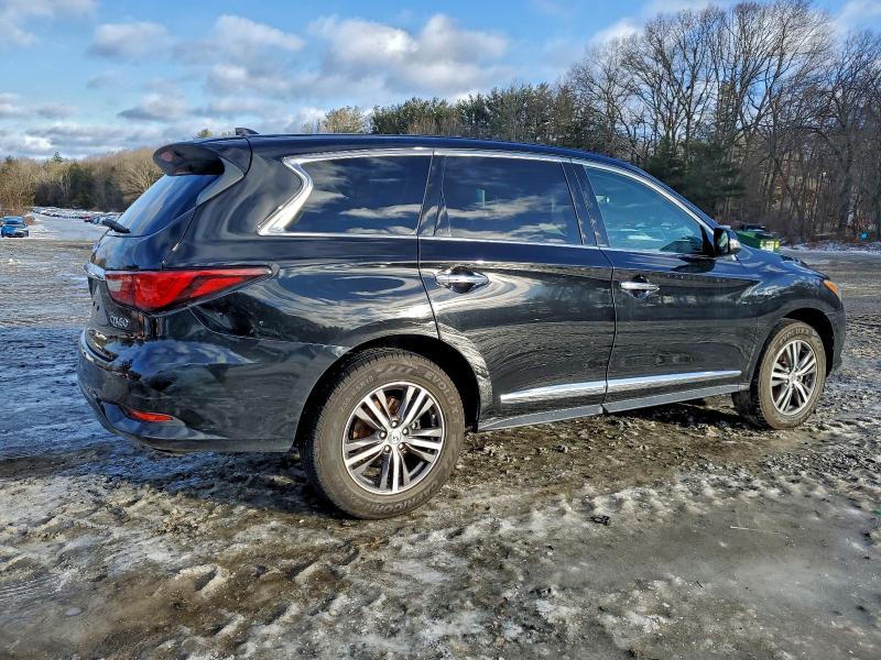 Фото 3 - INFINITI QX60