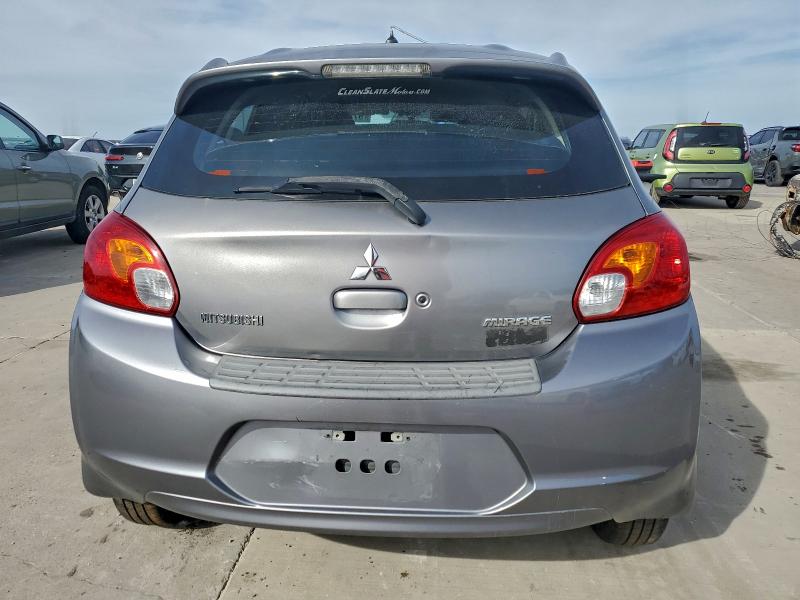 Фото 6 - MITSUBISHI MIRAGE