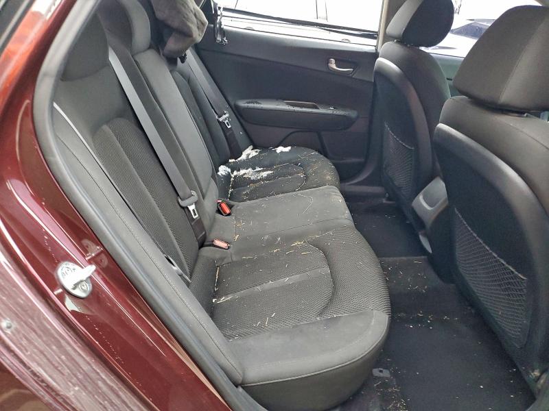 KIA OPTIMA 2020 VIN 5XXGT4L35LG403607