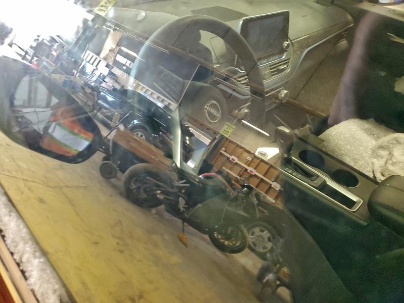 Фото 8 - NISSAN ALTIMA