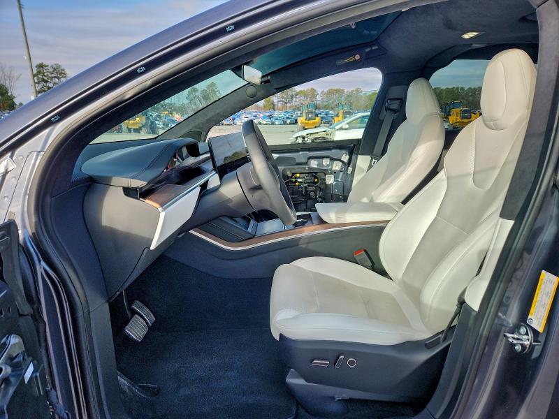 Фото 7 - TESLA MODEL X