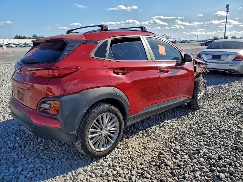 Фото 3 - HYUNDAI KONA