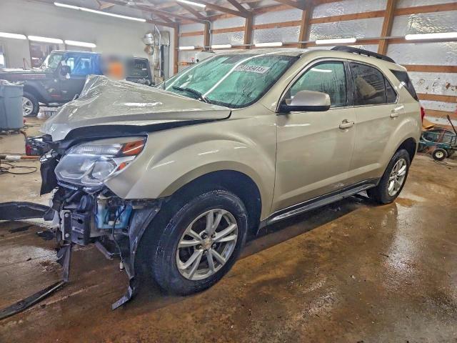 Фото 1 - CHEVROLET EQUINOX