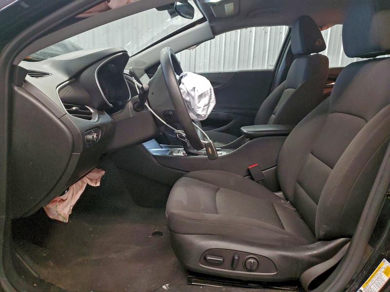 Фото 7 - CHEVROLET MALIBU