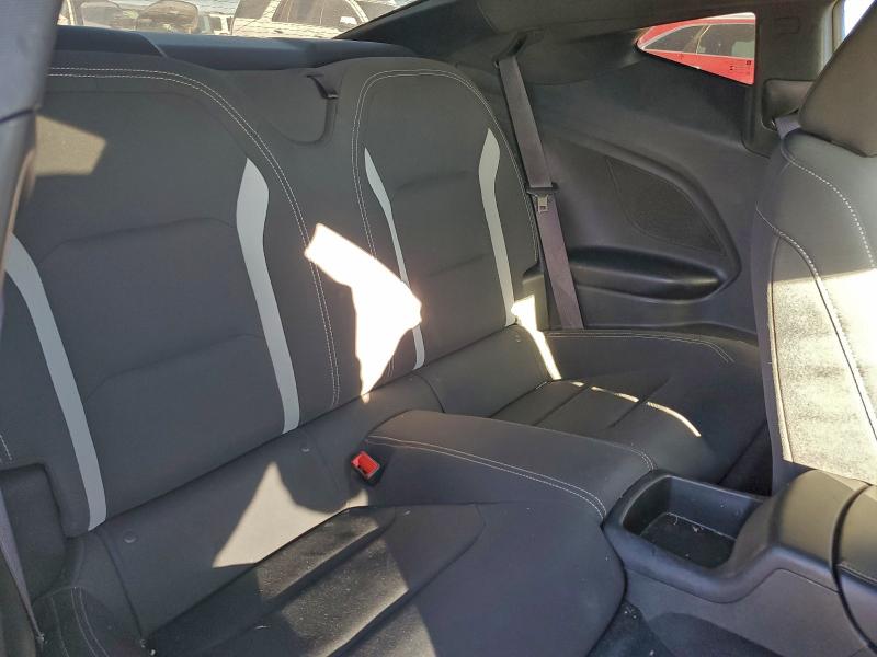 Фото 10 - CHEVROLET CAMARO