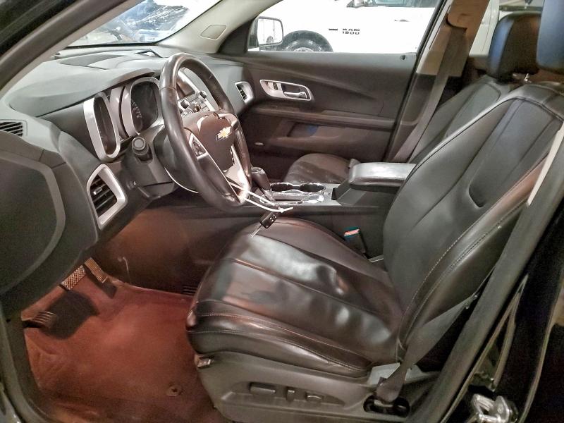 Фото 7 - CHEVROLET EQUINOX