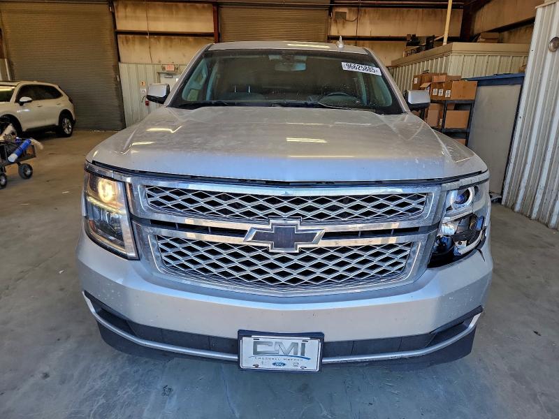 Фото 5 - CHEVROLET TAHOE