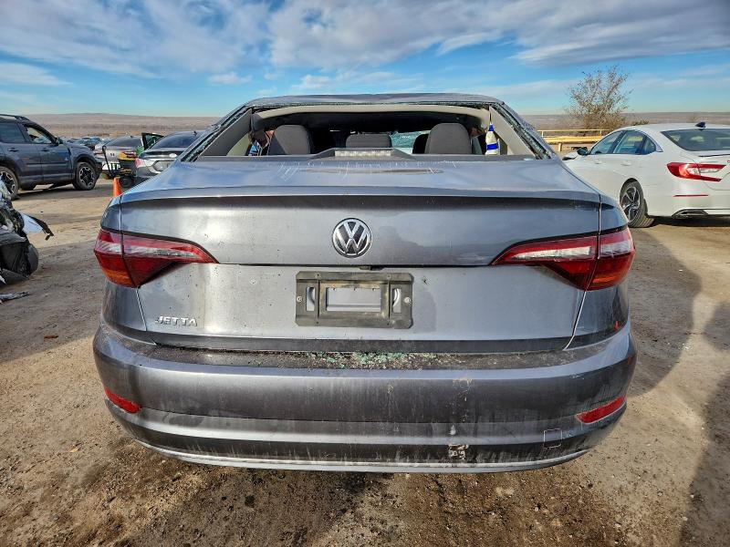 Фото 6 - VOLKSWAGEN JETTA