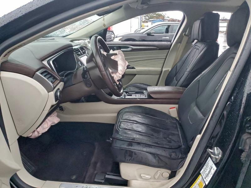 Фото 7 - FORD FUSION