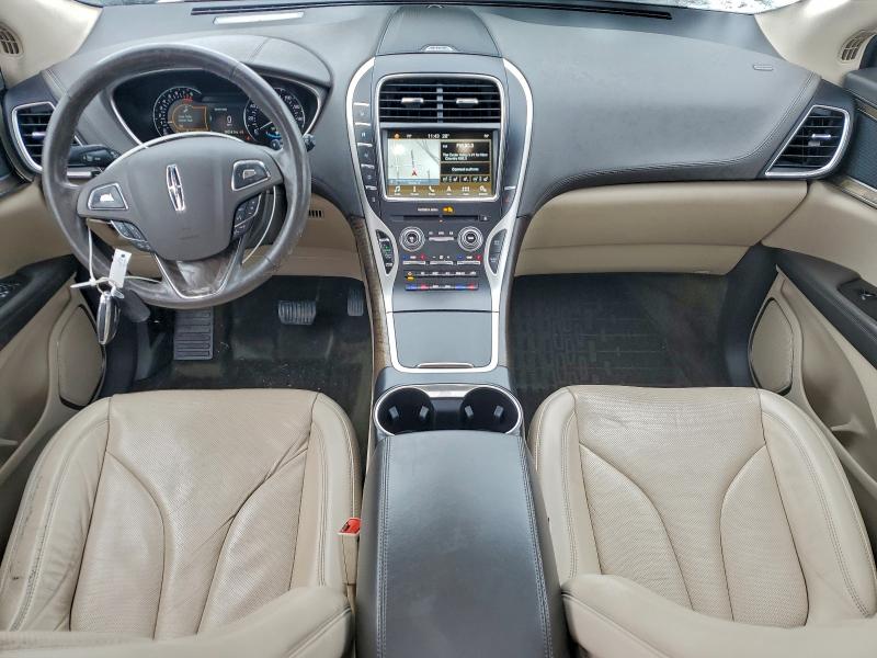 Фото 8 - LINCOLN MKX