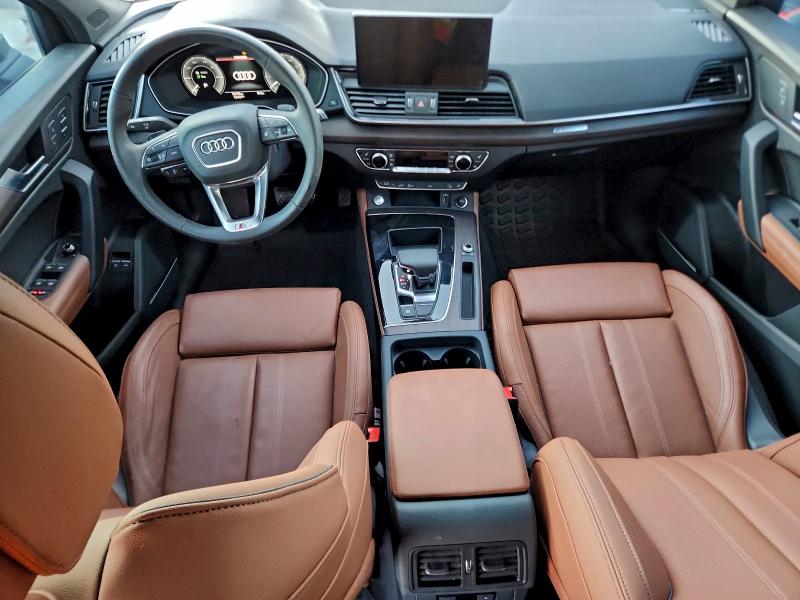 Фото 8 - AUDI Q5