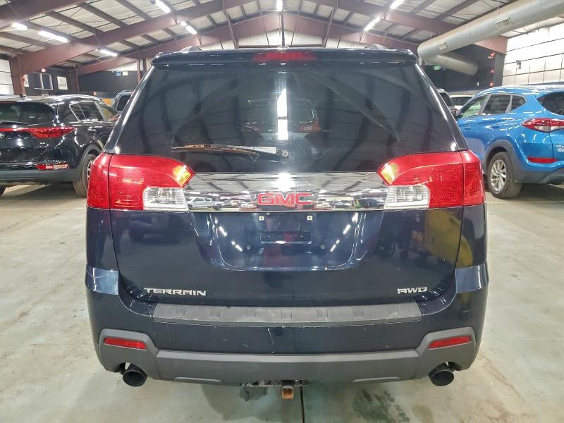 Фото 6 - GMC TERRAIN