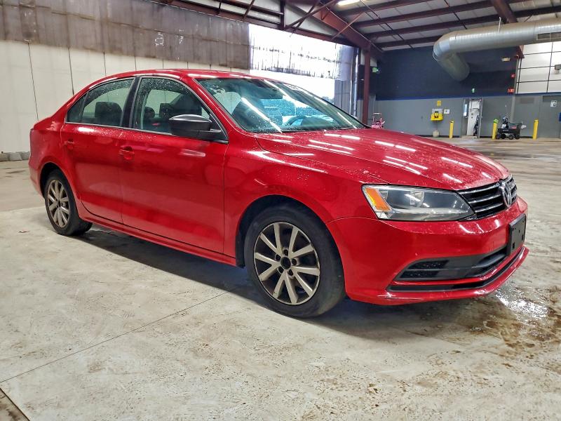 Фото 4 - VOLKSWAGEN JETTA