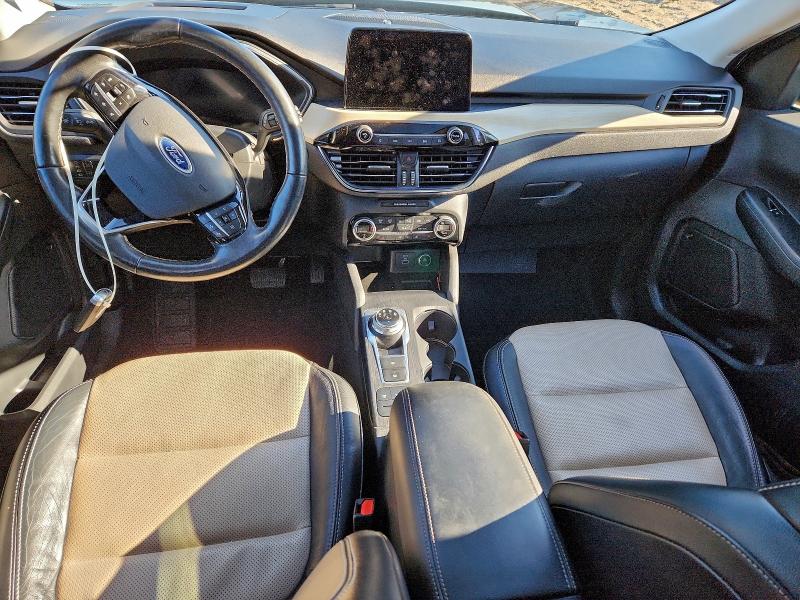 Фото 8 - FORD ESCAPE