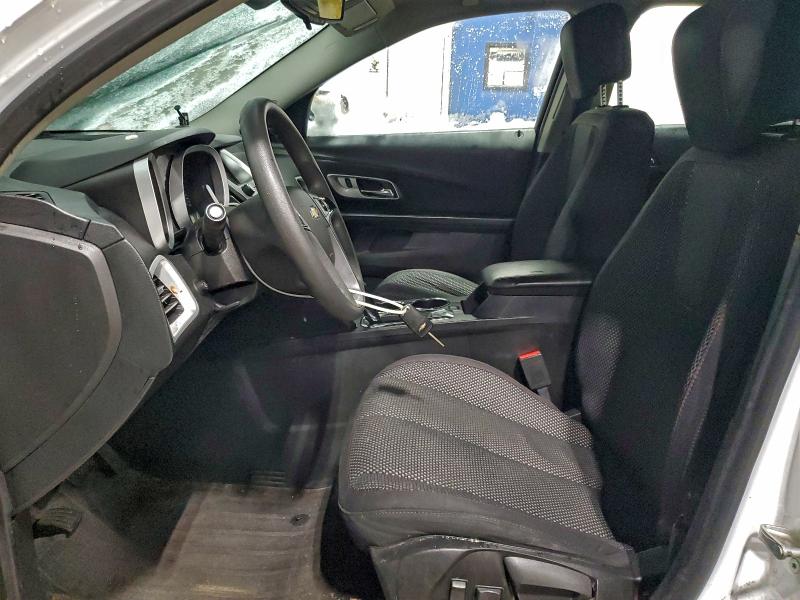Фото 7 - CHEVROLET EQUINOX