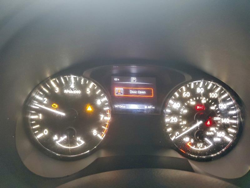 Фото 9 - NISSAN ALTIMA