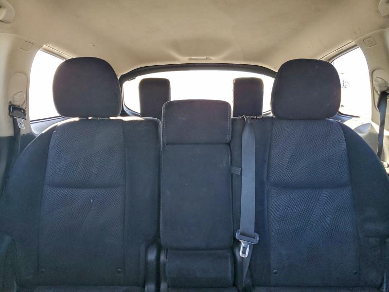 Фото 10 - NISSAN PATHFINDER