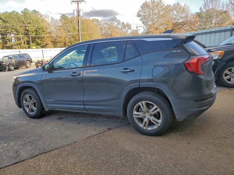 Фото 2 - GMC TERRAIN