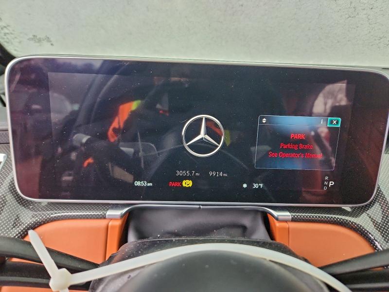 MERCEDES-BENZ S S580E 4M 2023 VIN W1K6G6KB8PA188364